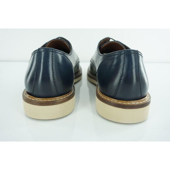To Boot New York Marseille Plain Toe Derby Oxford Shoes Size 8 M Lace Up $375 main image 7